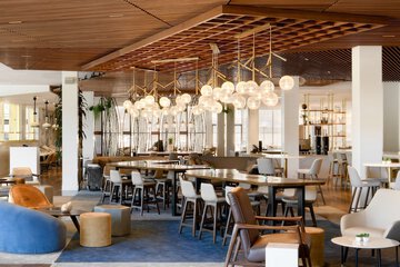 Hotel Interior 20 of 105