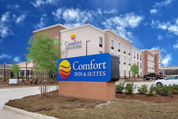 Comfort Inn & Suites Zachary