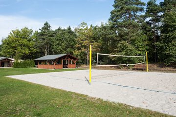 Sports facility