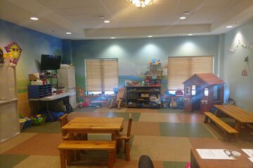Day care