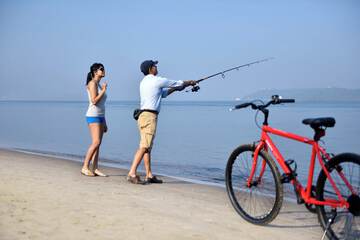 Fishing