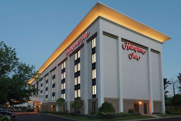 Hampton Inn Reading / Wyomissing