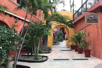 Hotel Mar de Cortez
