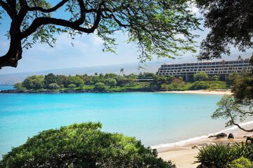 Mauna Kea Beach Hotel Autograph Collection