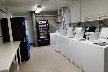 Laundry