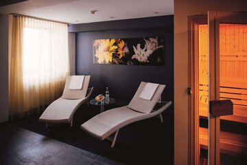 Spa treatment