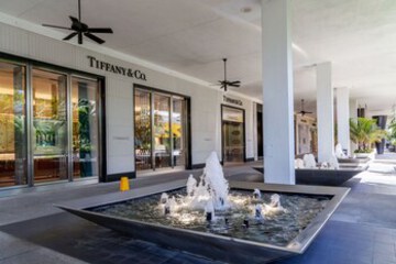 Designer store