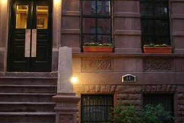 Hotel Entrance