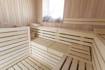 Treatment room