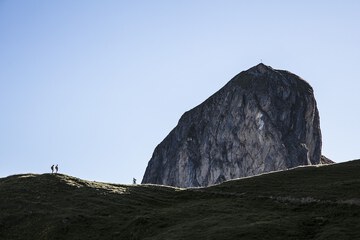 Hiking