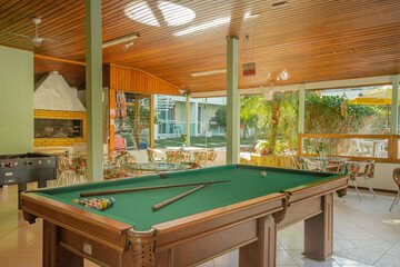 Billiards