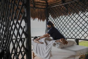 Spa treatment