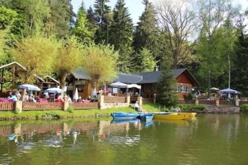 Lake