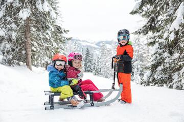 Children's activities