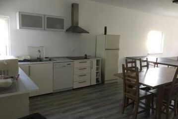 In-Room Kitchen