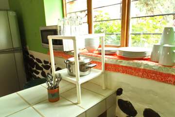 Room service - dining
