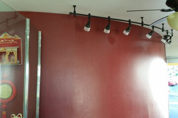 Check-in/check-out kiosk