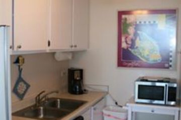 In-Room Kitchen