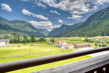 View from room