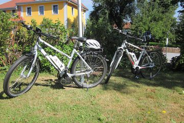 Bicycling
