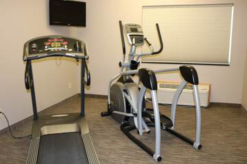 Health and Fitness 45 of 52