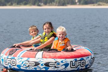 Boating