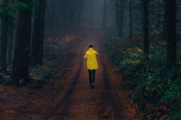 Hiking
