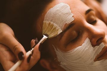 Facial