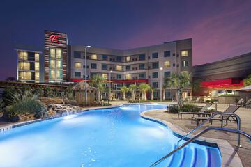 Choctaw Casino & Resort Grant Trademark Collection by Wyndham