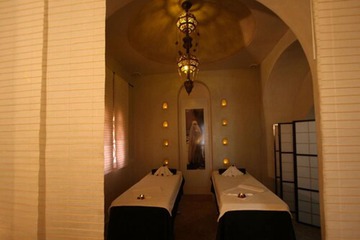 Treatment room
