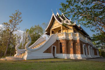 Chapel