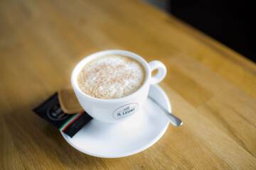 Coffee service