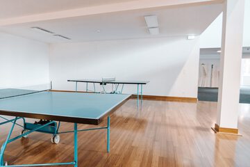 Sports facility