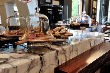 Coffee shop