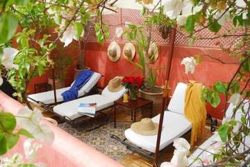 Sundeck