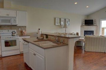 In-Room Kitchen