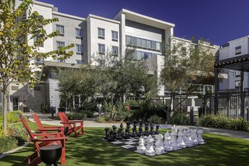 Hotel Exterior 43 of 45