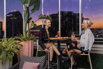 Terrace/Patio 47 of 50