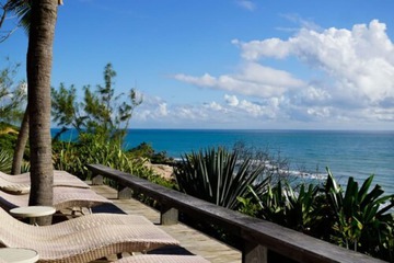 Sundeck