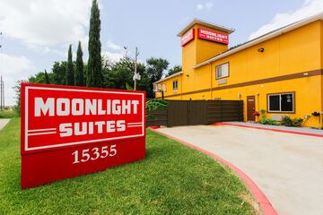 Moonlight Suites Houston / George Bush Int`l Airport