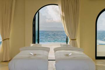 Spa treatment