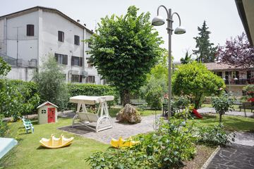 Children's activities