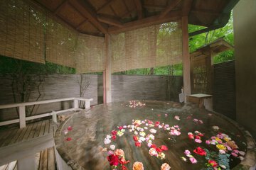 Public bath