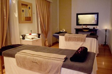 Treatment room