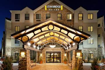 Staybridge Suites Mt. Juliet Nashville Area