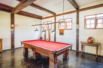Billiards