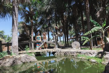 Lake