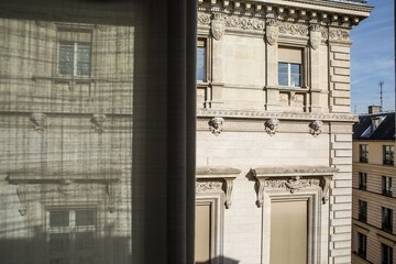 City view