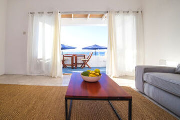 Guestroom View
