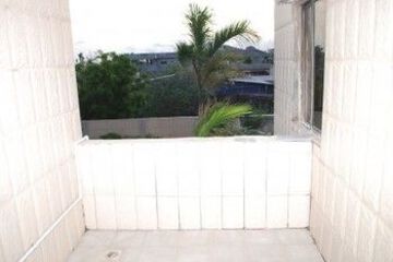 Terrace or Patio